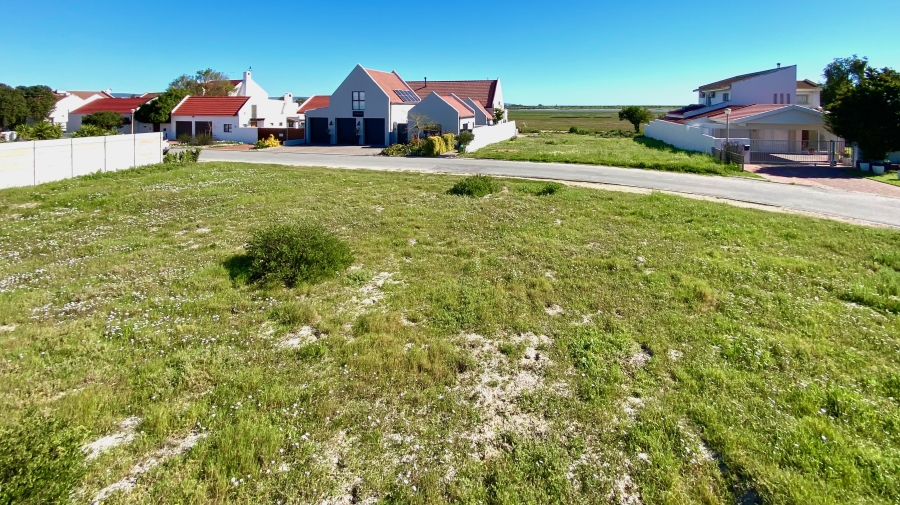 0 Bedroom Property for Sale in Port Owen Western Cape